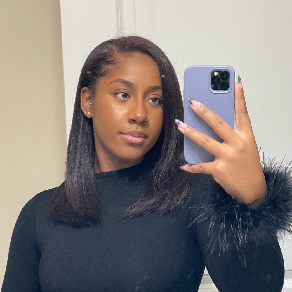 Meet your Posher, Dreu